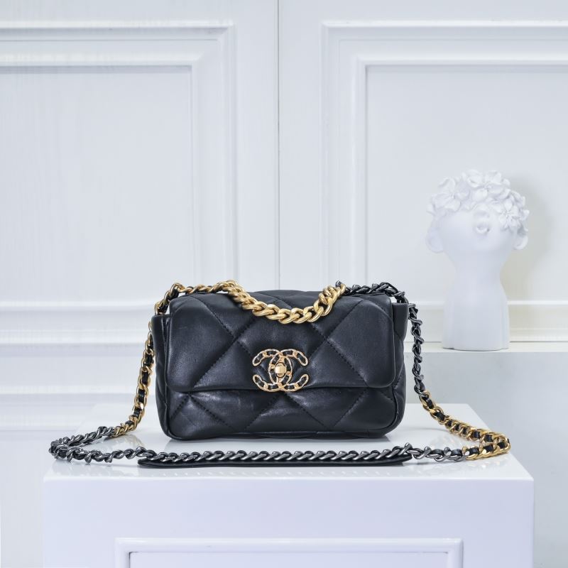 Chanel CF Series Bags